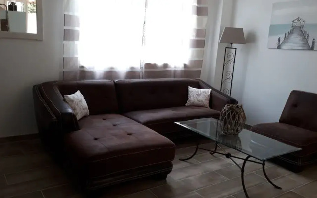 Les Gîtes de Nathalie: Corneille et Rivals