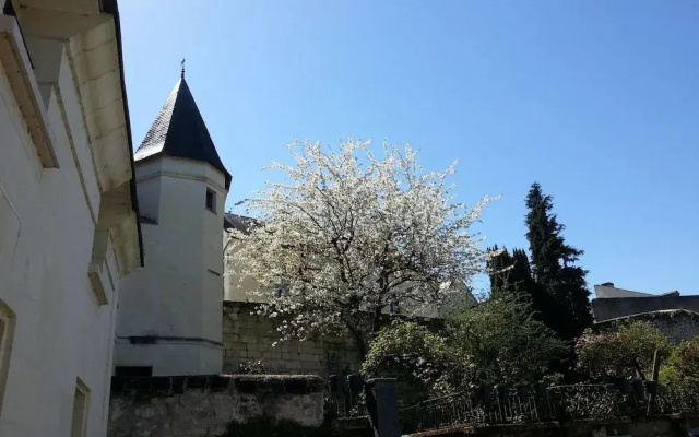 le prieure