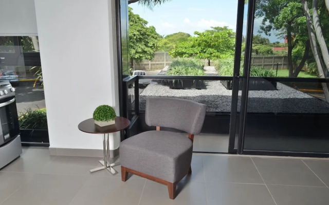 Onix Apartments
