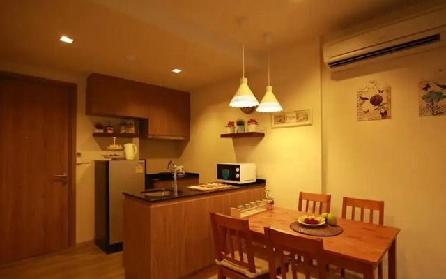 Day DD at Rain Cha-am Hua-hin