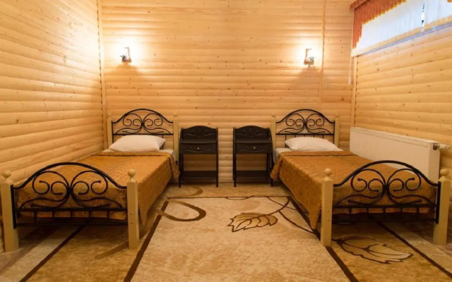 Guest House Pegas