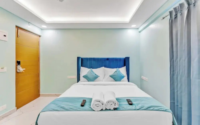 Rohaan hotels Medavakkam by UPAR