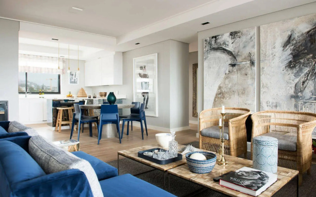 Artea by Totalstay