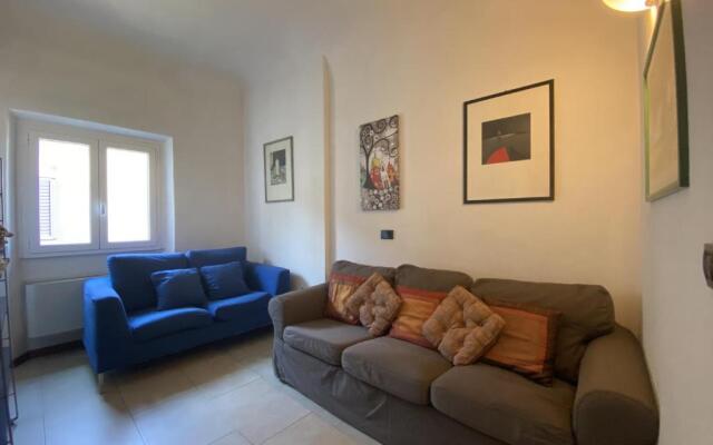 Morandi Apartment