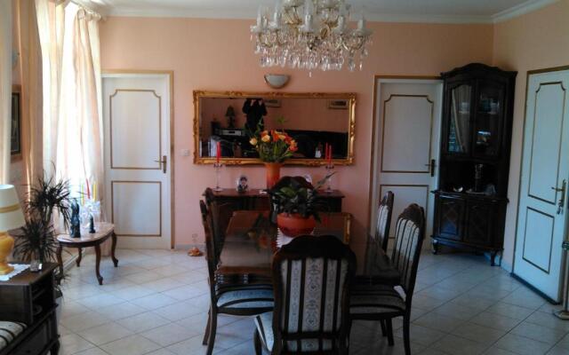 Villa Dolce Vita