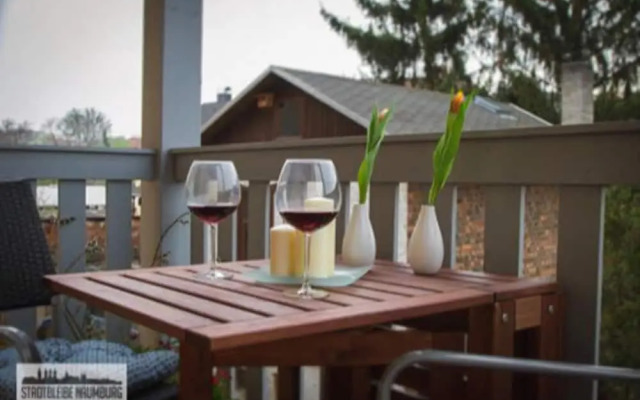 Stadtbleibe Naumburg