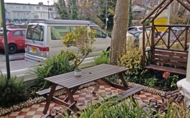 Seahaven Guesthouse