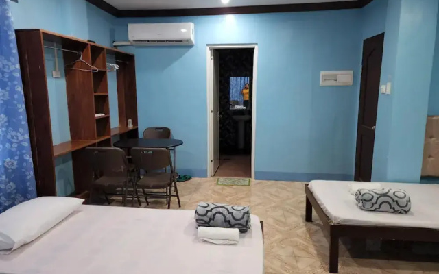 MJS Campsite and Mountain Resort