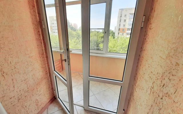 Апартаменты на улице Народная 16