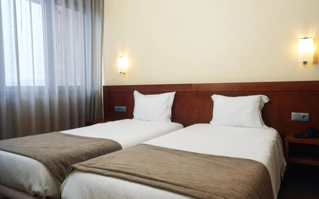 Hotel São Francisco