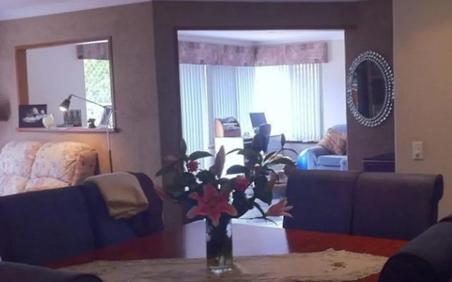 Balleroy Gardens Bed and Breakfast