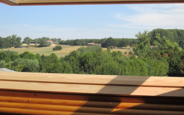 B&B 't Sprankelend Toeval