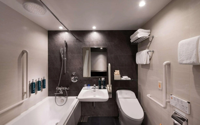 DoubleTree by Hilton Tokyo Ariake