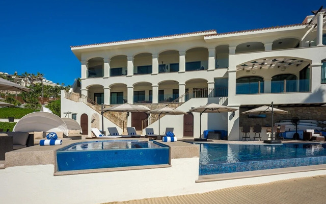 Blue Desert 5 - Casa Del Mar