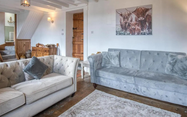 Woodcocks House - 3 Bedroom Holiday Home - Kilgetty