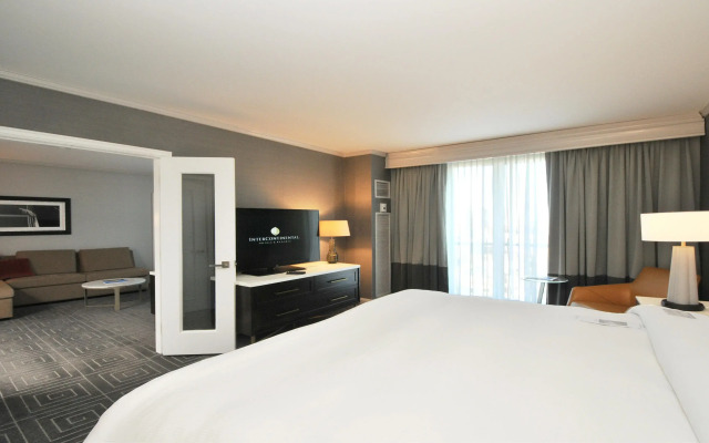 InterContinental Kansas City at The Plaza by IHG