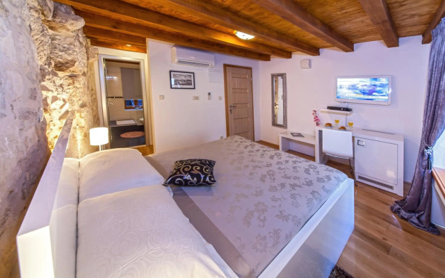Villa Split Heritage Hotel