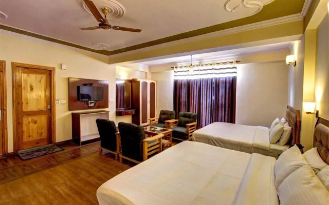 Hotel Snow Country Manali