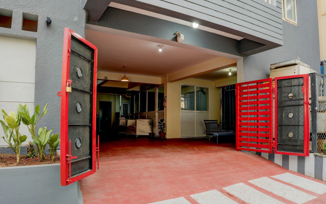 Oyo 90623 Elite Stays