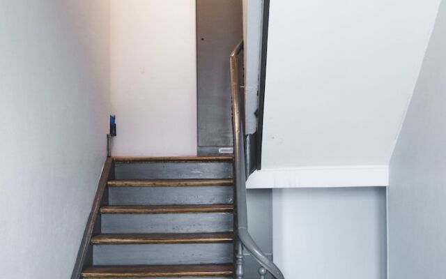 Charmant logement Colmar