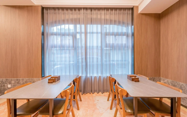 Rezen Select - Ningbo Railway Station, Tianyi Square – Guest Rooms – Ningbo
