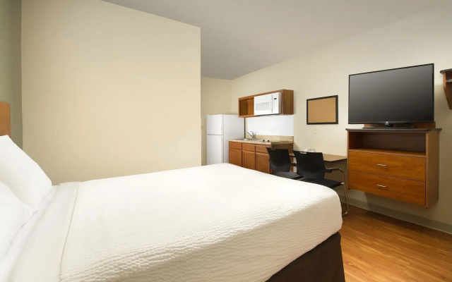 Studio 6 Extended Stay El Paso East TX