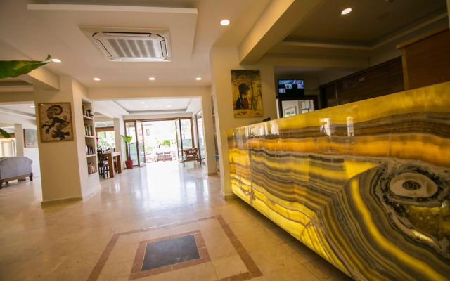 Kilim Apart Hotel