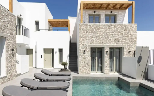 Kalea Suites