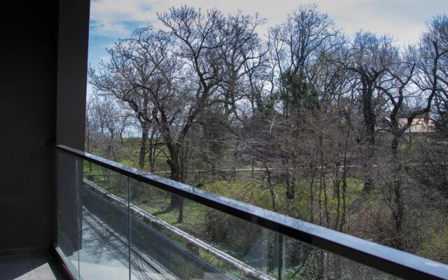 Apart hotel Greenwood near Sea