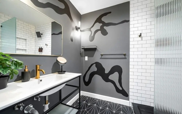 Wanderstay Boutique Hotel