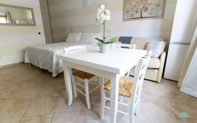 Apartments & Suites Vento Mare