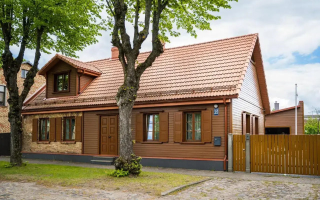 Villa Louis