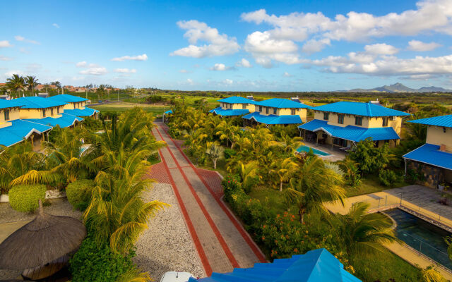 Orchid Villas Mauritius