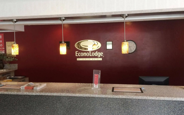 Econo Lodge
