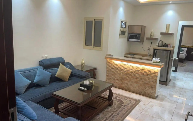 Alathriyah Hotel Suites