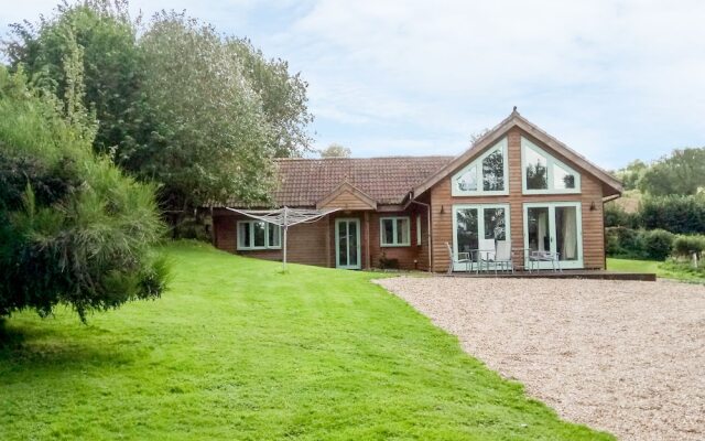 Winters Lodge