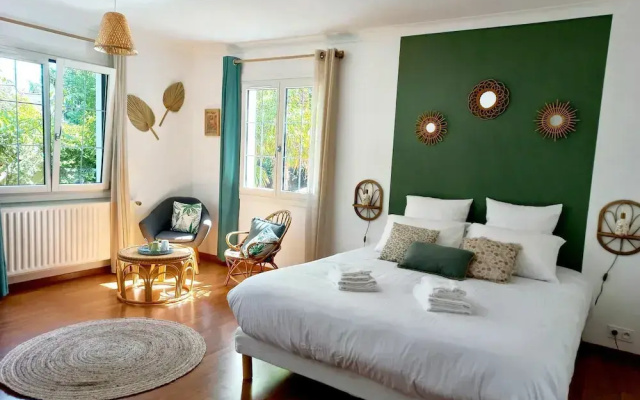 Le Clos Beauséjour