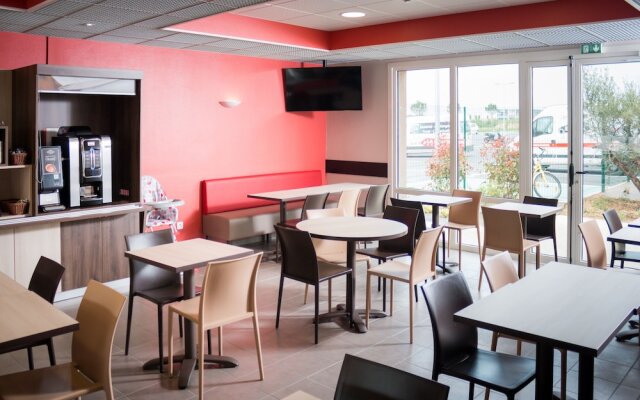 ACE Hôtel Caen Nord Mémorial