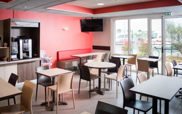 ACE Hôtel Caen Nord Mémorial