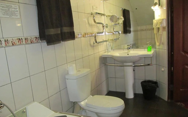 Hostel Shokolad