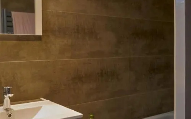 Odalys Chalet Soleil d'Hiver