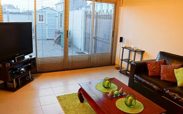 House St Pierre Saint Malo
