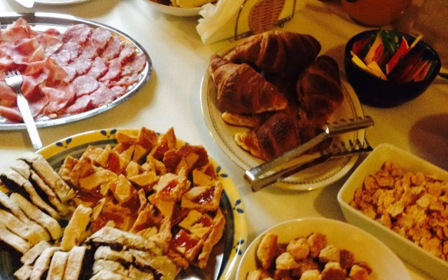 Agriturismo Cà Trinchè