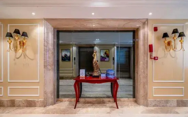 Dong Zheng International Hotel