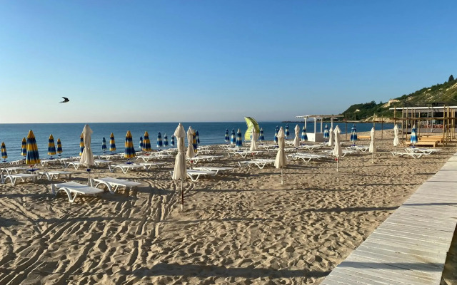 Palma Beach Hotel