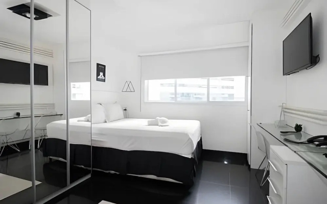 OZPED Flats Particulares Saint Moritz