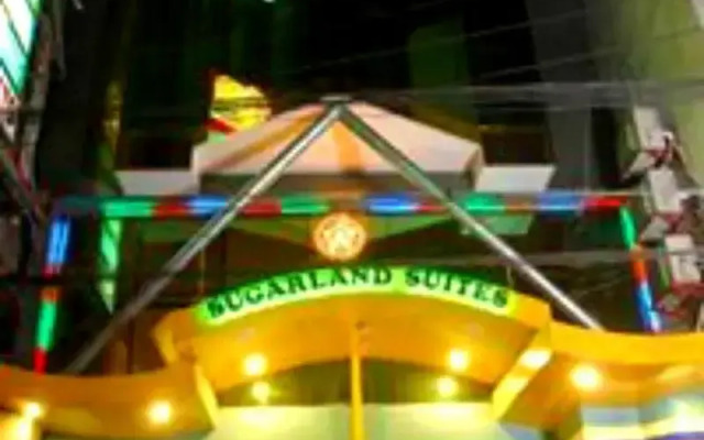 Hotel Sugarland Suite