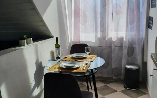 Zöld Relax Apartments
