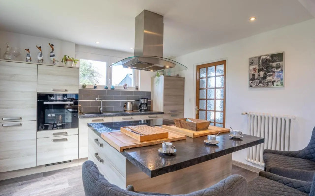 Holiday Home Ty Manolo - TGX100