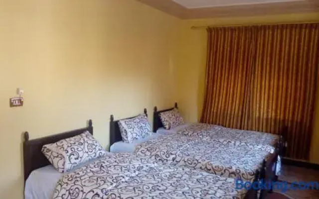 Hamoudah Hotel